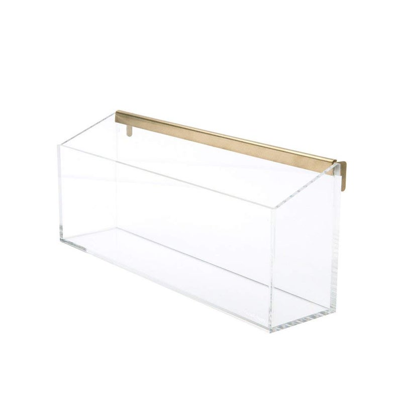 RUSSELL+HAZEL Acrylic Wall Valet - Image 1